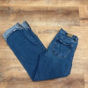 Women’s Blue Jeans